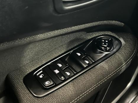 FIAT Toro 1.3 16V 4P FLEX 270 TURBO FREEDOM AUTOM�TICO, Foto 8