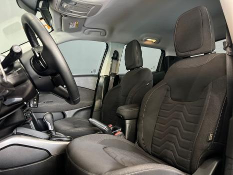 FIAT Toro 1.3 16V 4P FLEX 270 TURBO FREEDOM AUTOM�TICO, Foto 9