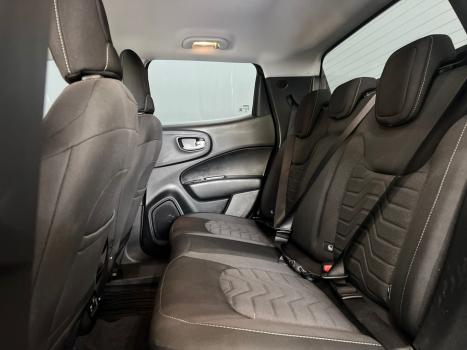 FIAT Toro 1.3 16V 4P FLEX 270 TURBO FREEDOM AUTOM�TICO, Foto 10