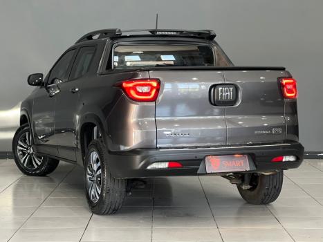 FIAT Toro 1.3 16V 4P FLEX 270 TURBO FREEDOM AUTOM�TICO, Foto 11