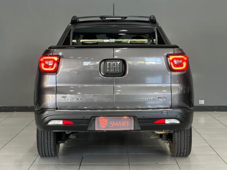 FIAT Toro 1.3 16V 4P FLEX 270 TURBO FREEDOM AUTOM�TICO, Foto 12
