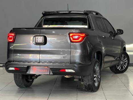 FIAT Toro 1.3 16V 4P FLEX 270 TURBO FREEDOM AUTOM�TICO, Foto 13