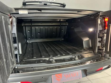 FIAT Toro 1.3 16V 4P FLEX 270 TURBO FREEDOM AUTOM�TICO, Foto 14