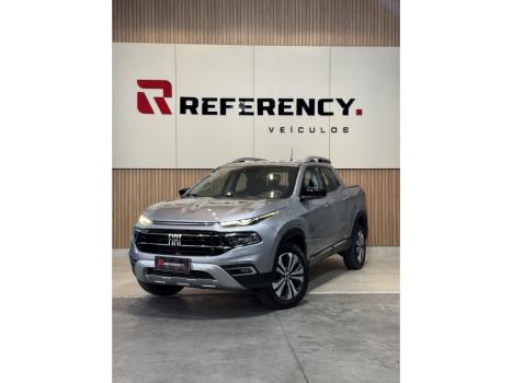FIAT Toro 1.3 16V 4P FLEX 270 TURBO VOLCANO AUTOM�TICO, Foto 1