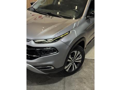FIAT Toro 1.3 16V 4P FLEX 270 TURBO VOLCANO AUTOM�TICO, Foto 2