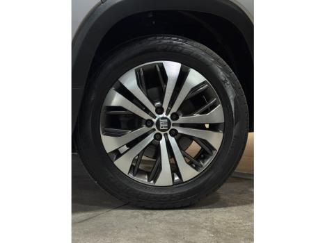 FIAT Toro 1.3 16V 4P FLEX 270 TURBO VOLCANO AUTOM�TICO, Foto 3