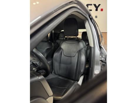 FIAT Toro 1.3 16V 4P FLEX 270 TURBO VOLCANO AUTOM�TICO, Foto 5