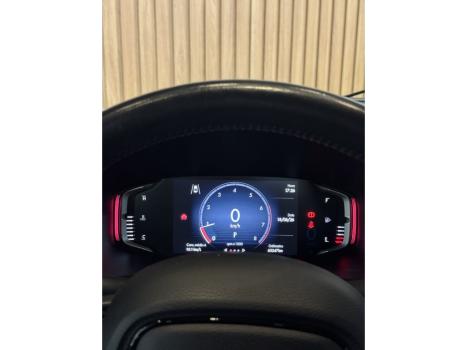 FIAT Toro 1.3 16V 4P FLEX 270 TURBO VOLCANO AUTOM�TICO, Foto 7