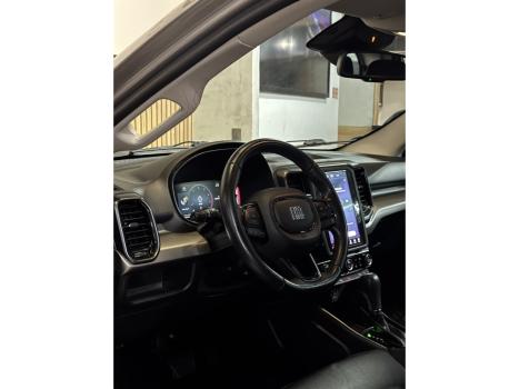 FIAT Toro 1.3 16V 4P FLEX 270 TURBO VOLCANO AUTOM�TICO, Foto 8