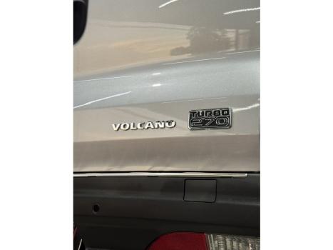 FIAT Toro 1.3 16V 4P FLEX 270 TURBO VOLCANO AUTOM�TICO, Foto 11