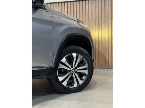 FIAT Toro 1.3 16V 4P FLEX 270 TURBO VOLCANO AUTOM�TICO, Foto 12