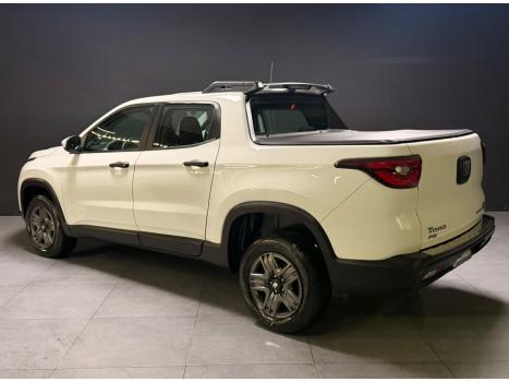 FIAT Toro 1.3 16V 4P FLEX 270 TURBO ENDURANCE AUTOM�TICO, Foto 2