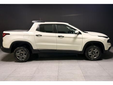 FIAT Toro 1.3 16V 4P FLEX 270 TURBO ENDURANCE AUTOM�TICO, Foto 3