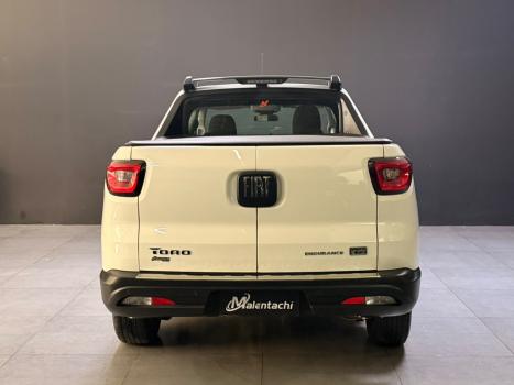 FIAT Toro 1.3 16V 4P FLEX 270 TURBO ENDURANCE AUTOM�TICO, Foto 6