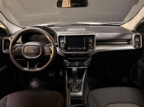 FIAT Toro 1.3 16V 4P FLEX 270 TURBO ENDURANCE AUTOM�TICO, Foto 7