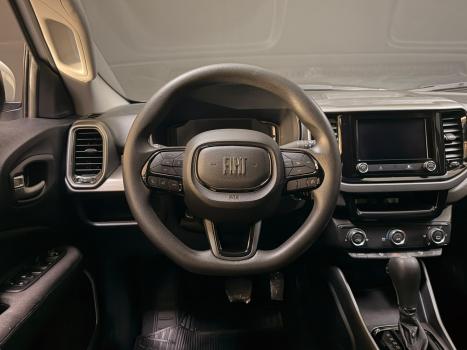 FIAT Toro 1.3 16V 4P FLEX 270 TURBO ENDURANCE AUTOM�TICO, Foto 9