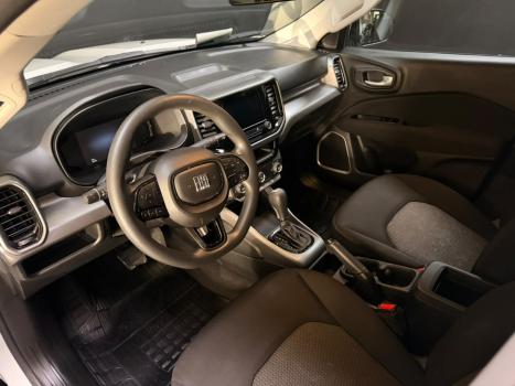 FIAT Toro 1.3 16V 4P FLEX 270 TURBO ENDURANCE AUTOM�TICO, Foto 10