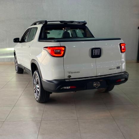FIAT Toro 1.3 16V 4P FLEX 270 TURBO FREEDOM AUTOM�TICO, Foto 2