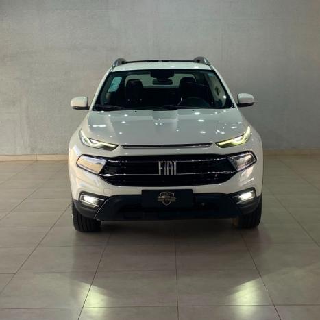 FIAT Toro 1.3 16V 4P FLEX 270 TURBO FREEDOM AUTOM�TICO, Foto 3