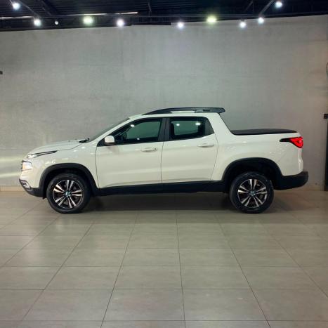 FIAT Toro 1.3 16V 4P FLEX 270 TURBO FREEDOM AUTOM�TICO, Foto 5