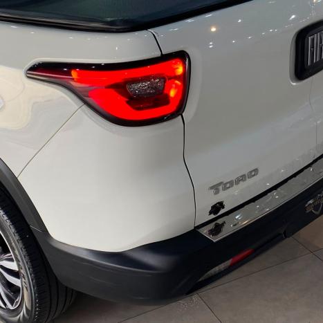FIAT Toro 1.3 16V 4P FLEX 270 TURBO FREEDOM AUTOM�TICO, Foto 7