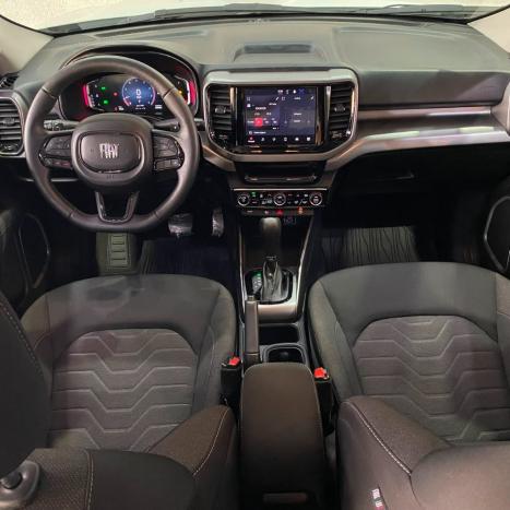 FIAT Toro 1.3 16V 4P FLEX 270 TURBO FREEDOM AUTOM�TICO, Foto 8