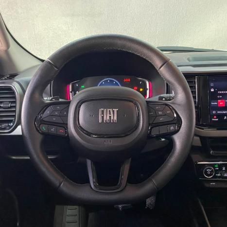 FIAT Toro 1.3 16V 4P FLEX 270 TURBO FREEDOM AUTOM�TICO, Foto 9
