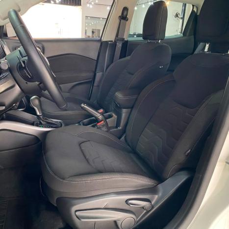 FIAT Toro 1.3 16V 4P FLEX 270 TURBO FREEDOM AUTOM�TICO, Foto 10