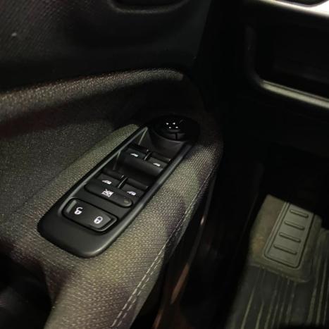 FIAT Toro 1.3 16V 4P FLEX 270 TURBO FREEDOM AUTOM�TICO, Foto 13