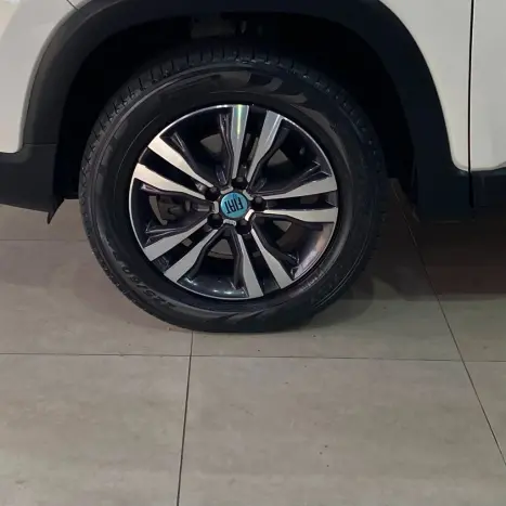 FIAT Toro 1.3 16V 4P FLEX 270 TURBO FREEDOM AUTOM�TICO, Foto 19