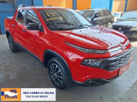 FIAT Toro 1.8 16V 4P FLEX FREEDOM AUTOMÁTICO, Foto 6 FIAT Toro 1.8 16V 4P FLEX FREEDOM AUTOMÁTICO, Foto 6
