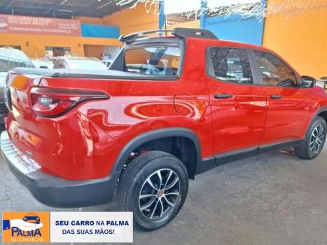 FIAT Toro 1.8 16V 4P FLEX FREEDOM AUTOMÁTICO, Foto 11 FIAT Toro 1.8 16V 4P FLEX FREEDOM AUTOMÁTICO, Foto 11