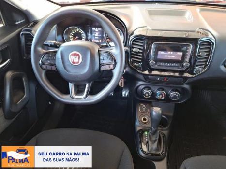 FIAT Toro 1.8 16V 4P FLEX FREEDOM AUTOMÁTICO, Foto 13 FIAT Toro 1.8 16V 4P FLEX FREEDOM AUTOMÁTICO, Foto 13