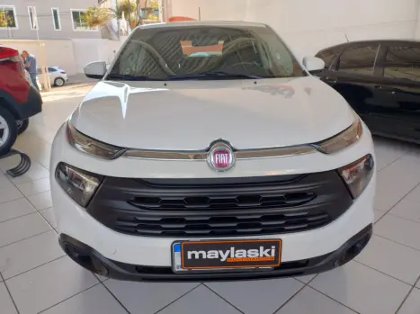 FIAT Toro 1.8 16V 4P FLEX FREEDOM AUTOMTICO, Foto 2