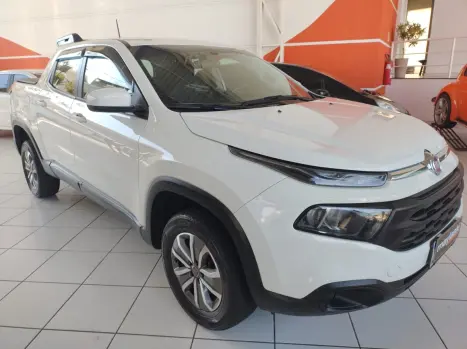 FIAT Toro 1.8 16V 4P FLEX FREEDOM AUTOMTICO, Foto 3