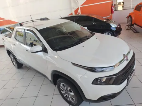 FIAT Toro 1.8 16V 4P FLEX FREEDOM AUTOMTICO, Foto 4