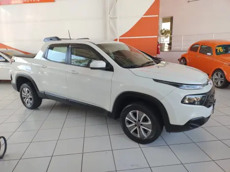 FIAT Toro 1.8 16V 4P FLEX FREEDOM AUTOMTICO, Foto 5