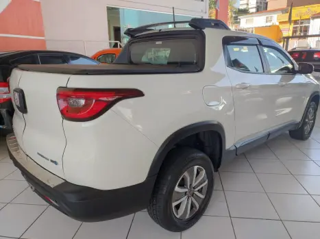 FIAT Toro 1.8 16V 4P FLEX FREEDOM AUTOMTICO, Foto 6