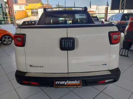 FIAT Toro 1.8 16V 4P FLEX FREEDOM AUTOMTICO, Foto 7