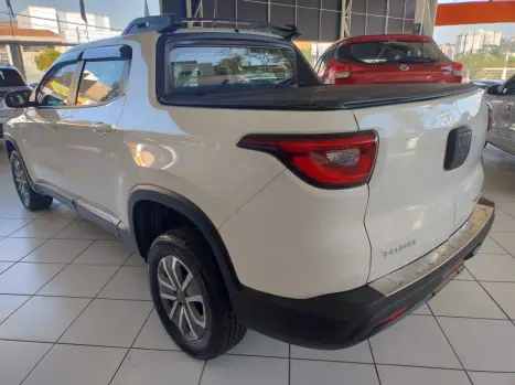FIAT Toro 1.8 16V 4P FLEX FREEDOM AUTOMTICO, Foto 8