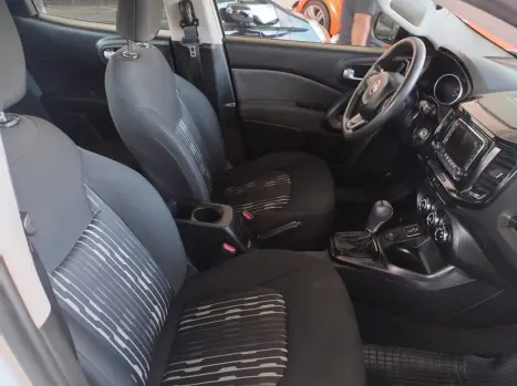FIAT Toro 1.8 16V 4P FLEX FREEDOM AUTOMTICO, Foto 11