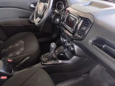 FIAT Toro 1.8 16V 4P FLEX FREEDOM AUTOMTICO, Foto 12