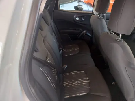 FIAT Toro 1.8 16V 4P FLEX FREEDOM AUTOMTICO, Foto 14