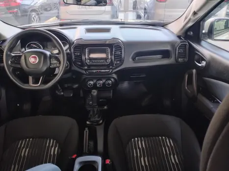 FIAT Toro 1.8 16V 4P FLEX FREEDOM AUTOMTICO, Foto 15