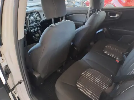 FIAT Toro 1.8 16V 4P FLEX FREEDOM AUTOMTICO, Foto 17