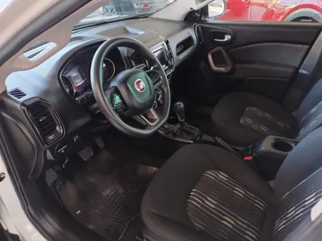 FIAT Toro 1.8 16V 4P FLEX FREEDOM AUTOMTICO, Foto 18