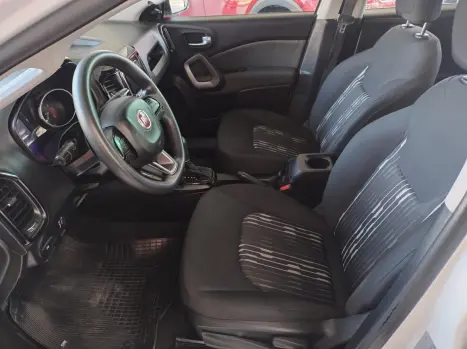 FIAT Toro 1.8 16V 4P FLEX FREEDOM AUTOMTICO, Foto 19