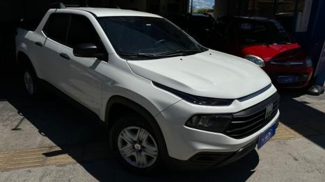 FIAT Toro 1.8 16V 4P ENDURANCE AUTOMTICO, Foto 2