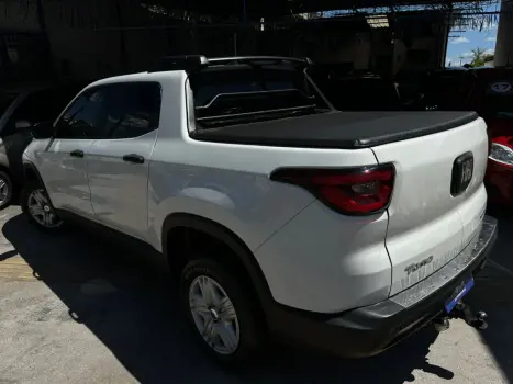 FIAT Toro 1.8 16V 4P ENDURANCE AUTOMTICO, Foto 4