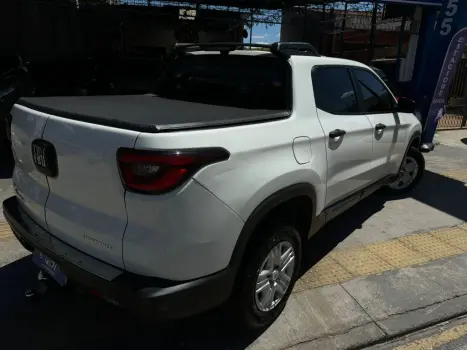 FIAT Toro 1.8 16V 4P ENDURANCE AUTOMTICO, Foto 5
